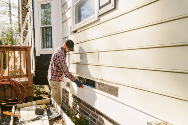 Trusted Siding service in Long Beach, NY - Creative Siding